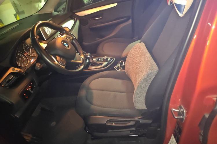 Used BMW 2 Series Active Tourer 2016 218i Leading Model Left Front Seat