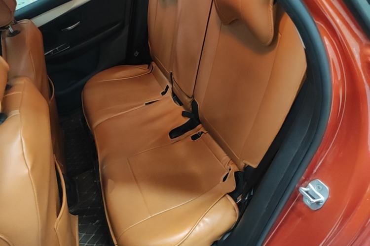 Used BMW 2 Series Active Tourer 2016 218i Leading Model Left Rear Seat