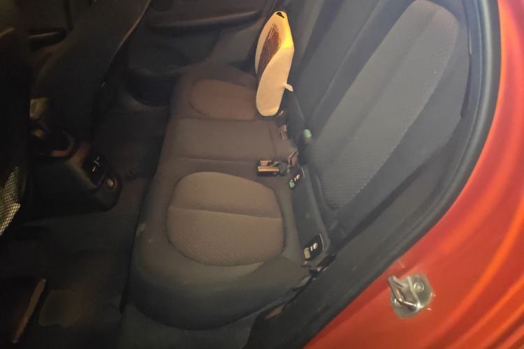 Used BMW 2 Series Active Tourer 2016 218i Leading Model Left Rear Seat