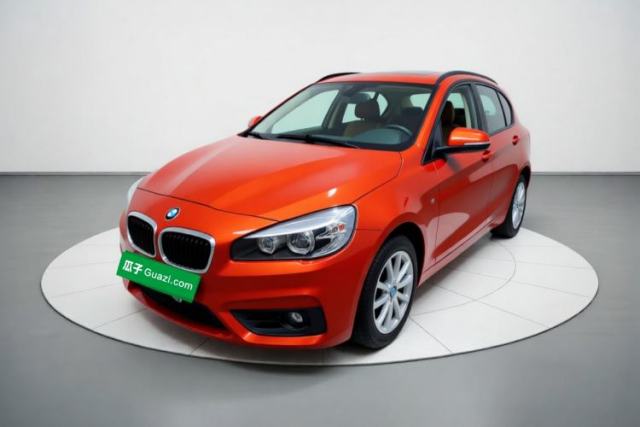 Used BMW 2 Series Active Tourer 2016 218i Fashion Model