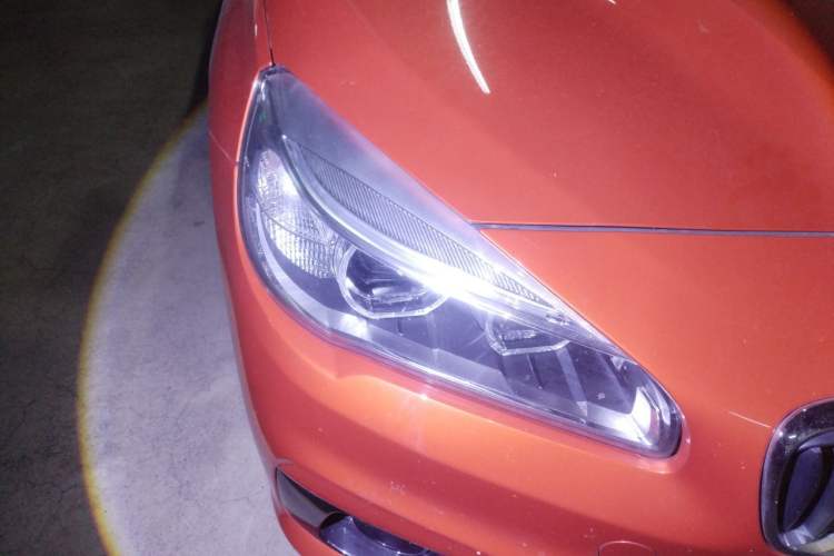 Used BMW 2 Series Active Tourer 2016 218i Sports Design Package Right Front Headlight