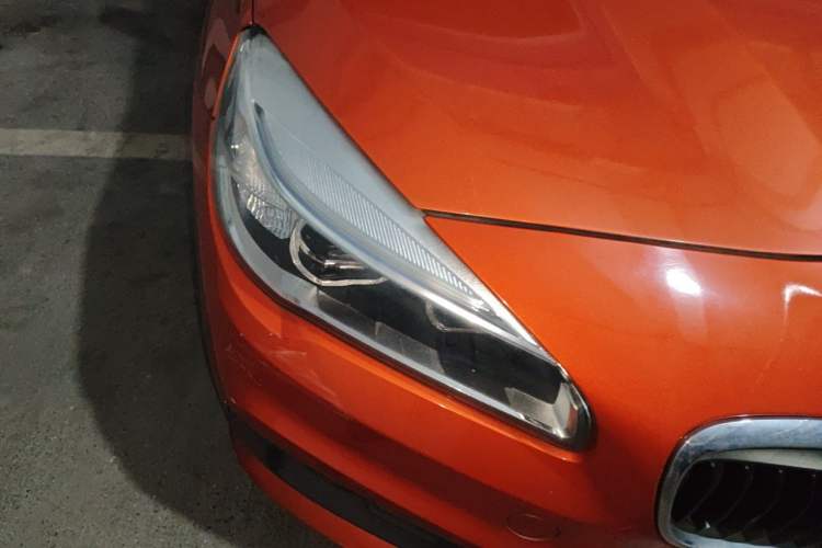 Used BMW 2 Series Active Tourer 2016 218i Leading Model Right Front Headlight