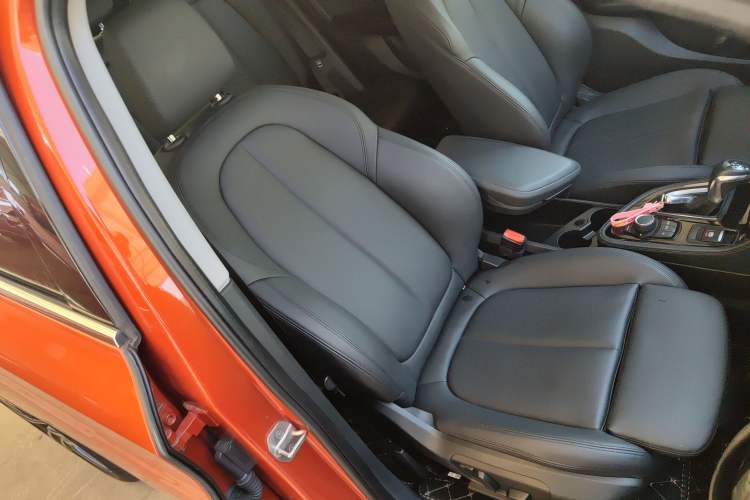 Used BMW 2 Series Active Tourer 2016 218i Sports Design Package Right Front Seat