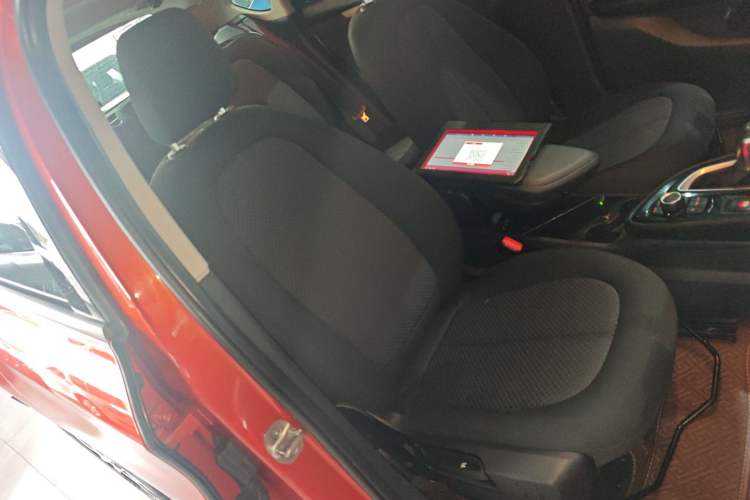 Used BMW 2 Series Active Tourer 2016 218i Leading Model Right Front Seat