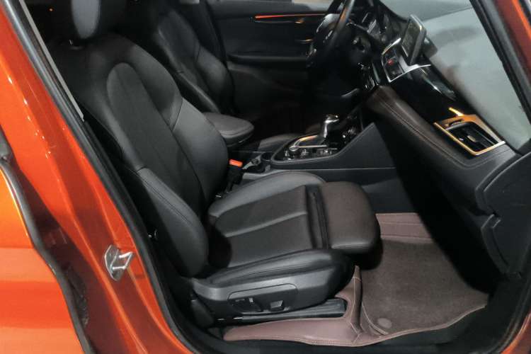 Used BMW 2 Series Active Tourer 2016 218i Sports Design Package Right Front Seat