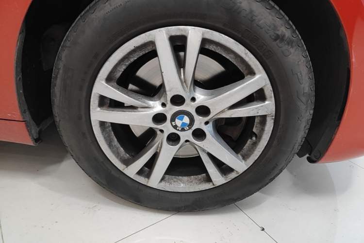 Used BMW 2 Series Active Tourer 2016 218i Leading Model Right Front Wheel Hub