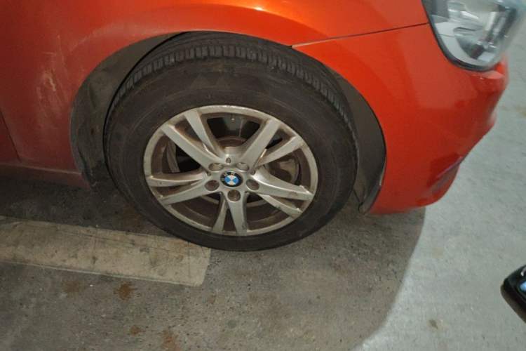 Used BMW 2 Series Active Tourer 2016 218i Leading Model Right Front Wheel Hub