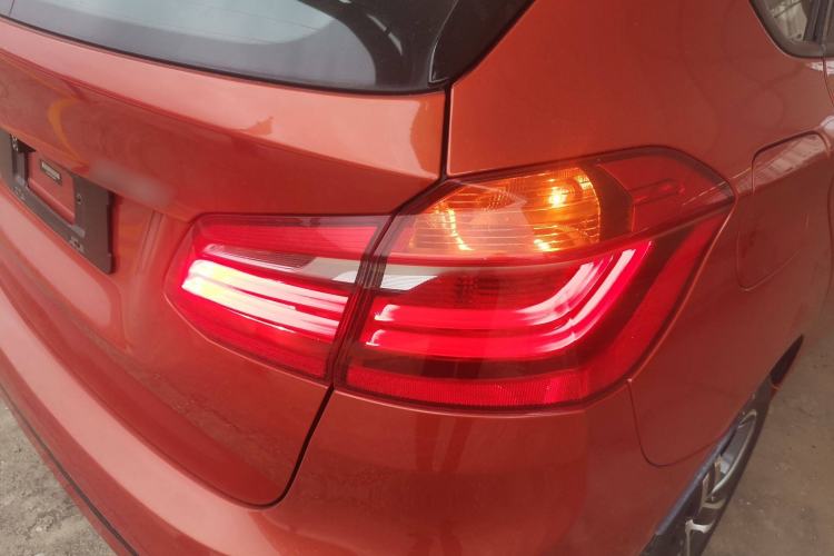 Used BMW 2 Series Active Tourer 2016 218i Sports Design Package Right Rear Taillight