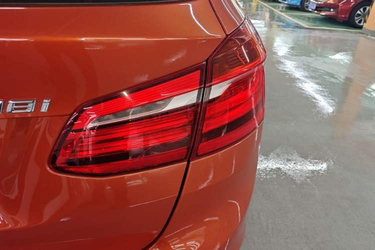 Used BMW 2 Series Active Tourer 2016 218i Leading Model Right Rear Taillight