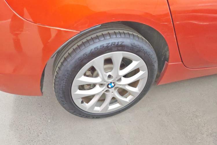 Used BMW 2 Series Active Tourer 2016 220i Luxury Edition Right Rear Wheel Hub