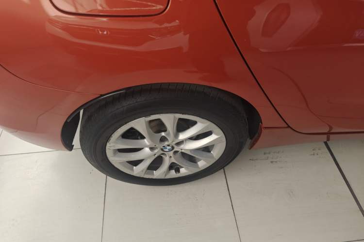 Used BMW 2 Series Active Tourer 2016 220i Luxury Edition Right Rear Wheel Hub