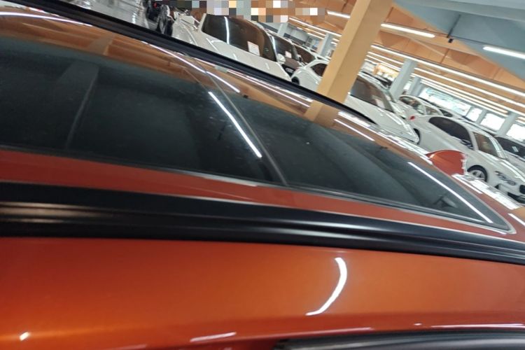 Used BMW 2 Series Active Tourer 2016 218i Leading Model Roof