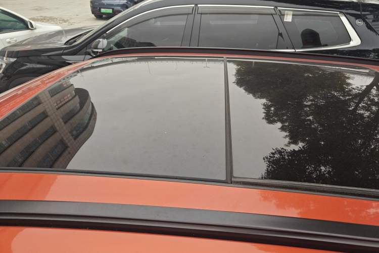 Used BMW 2 Series Active Tourer 2016 218i Leading Model Roof
