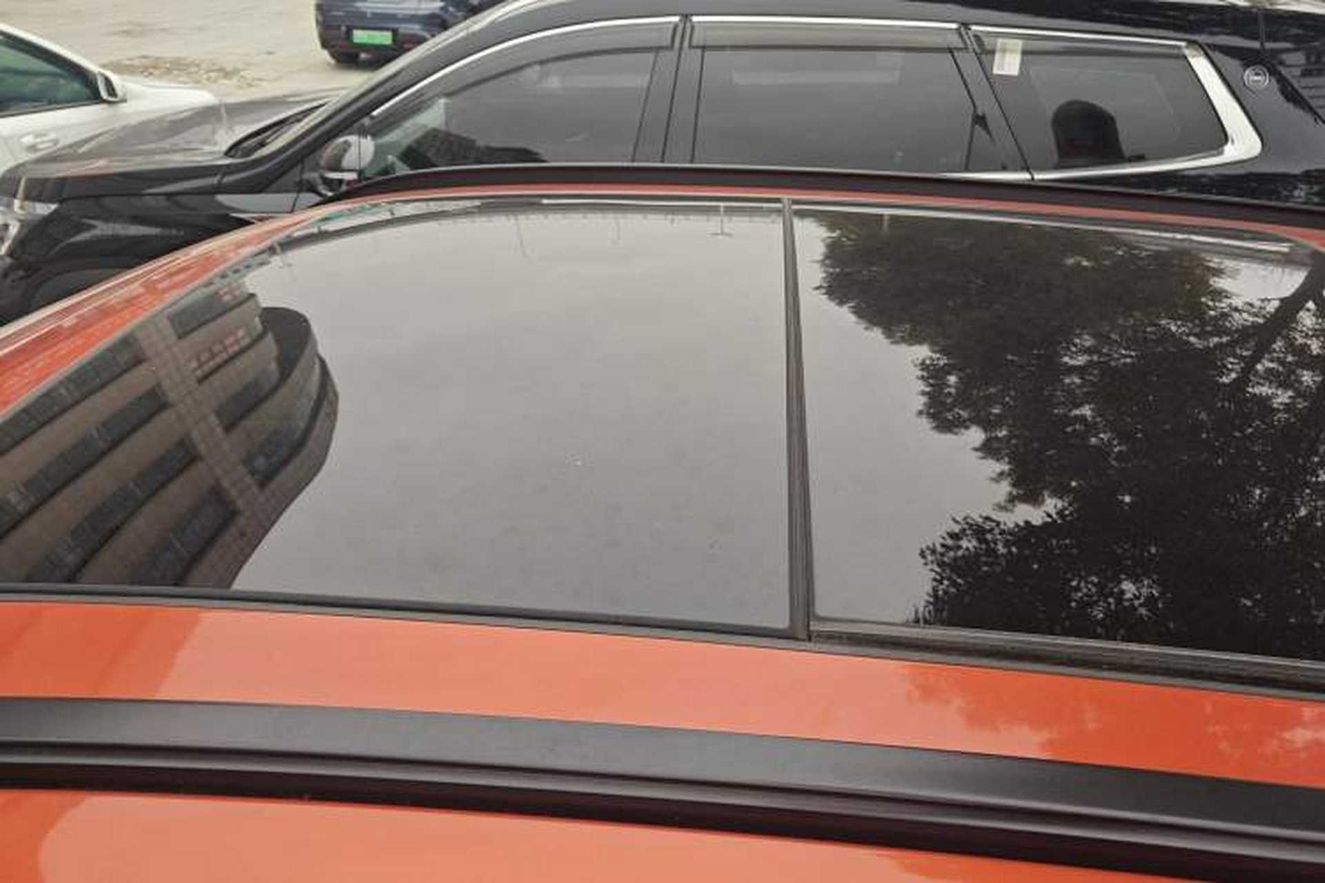 Used BMW 2 Series Active Tourer 2016 218i Leading Model Roof