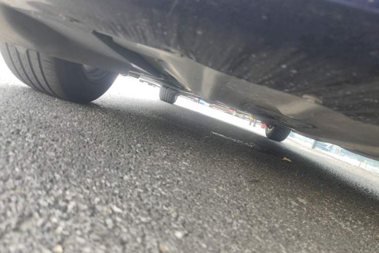Used BMW 2 Series Active Tourer 2016 218i Leading Model Chassis Front Right