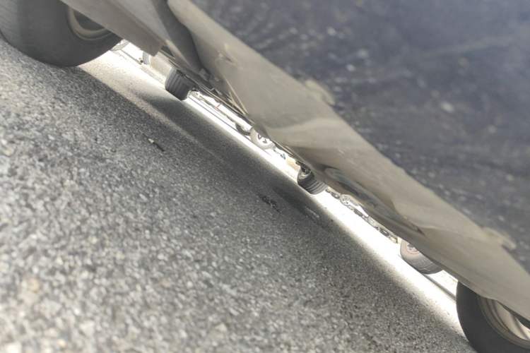 Used BMW 2 Series Active Tourer 2016 218i Leading Model Chassis Front Right
