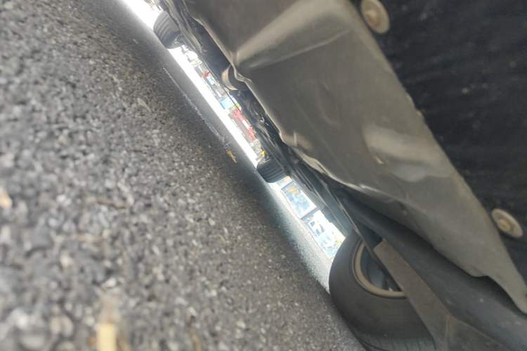 Used BMW 2 Series Active Tourer 2016 218i Leading Model Chassis Rear Right