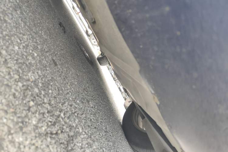 Used BMW 2 Series Active Tourer 2016 218i Leading Model Chassis Rear Right