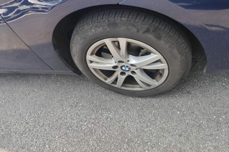 Used BMW 2 Series Active Tourer 2016 218i Leading Model Right Front Wheel Hub