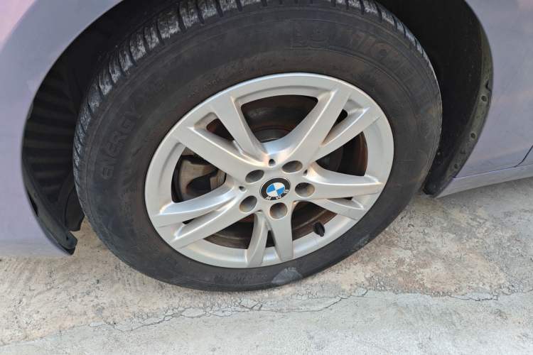 Used BMW 2 Series Active Tourer 2016 218i Leading Model Exterior 3