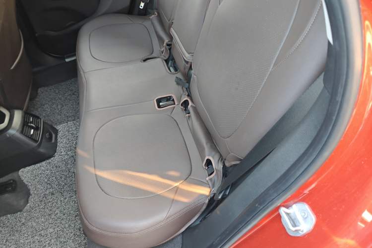 Used BMW 2 Series Active Tourer 2016 218i Leading Model Left Rear Seat