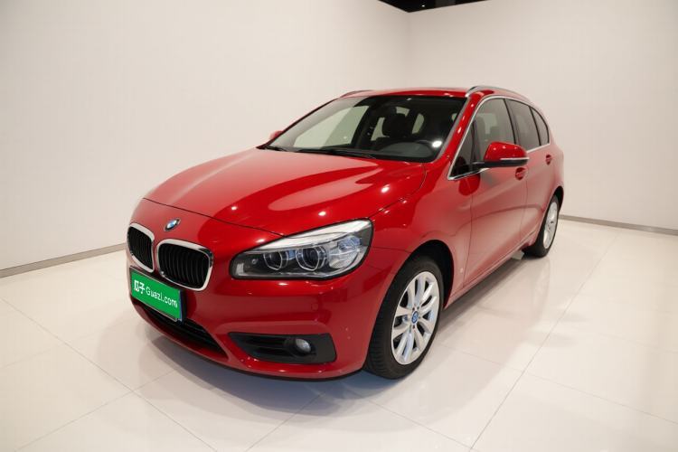 Used BMW 2 Series Active Tourer 2016 220i Luxury Edition Guazi used car, China used car export, Used car for sale, Used  cars, Cheapest cars for sale