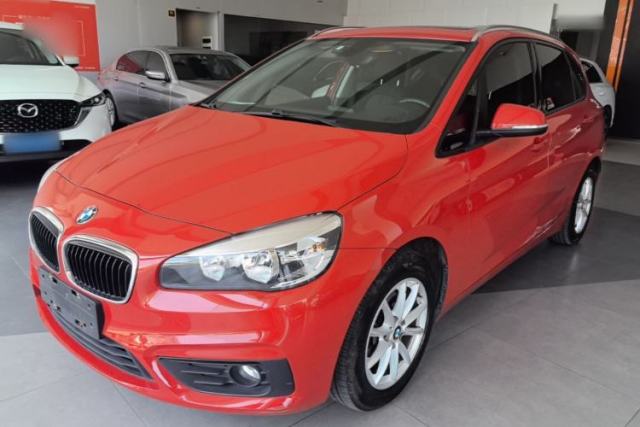 Used BMW 2 Series Active Tourer 2016 218i Fashion Model