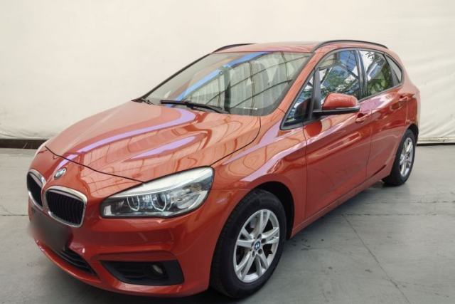Used BMW 2 Series Active Tourer 2016 218i Leading Model