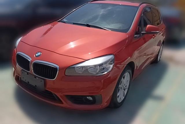Used BMW 2 Series Active Tourer 2016 218i Fashion Model