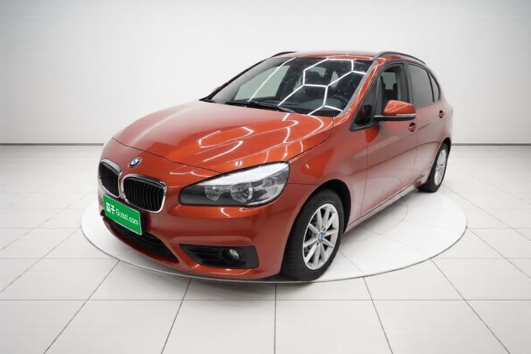 Gebrauchter BMW 2 Series Active Tourer 2016 218i Fashion Model Guazi used car, China used car export, Used car for sale, Used  cars, Cheapest cars for sale