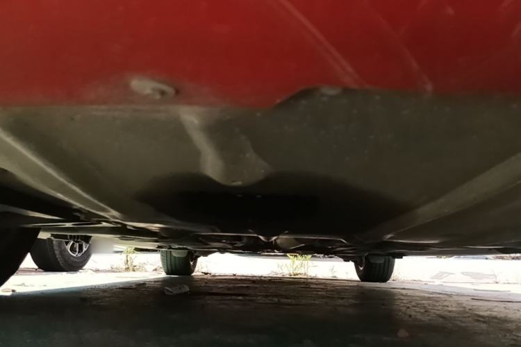 Used BMW 2 Series Active Tourer 2016 218i Fashion Model Chassis Front
