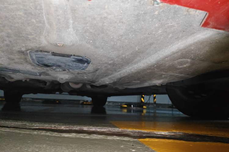Used BMW 2 Series Active Tourer 2016 218i Fashion Model Chassis Front
