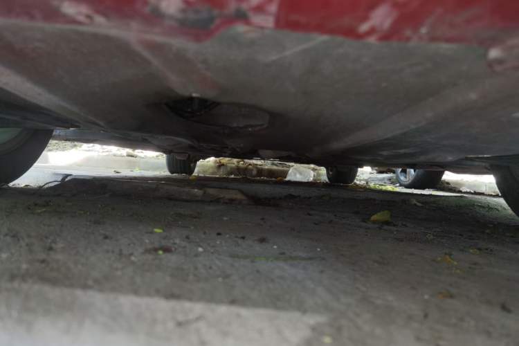 Used BMW 2 Series Active Tourer 2016 218i Fashion Model Chassis Front