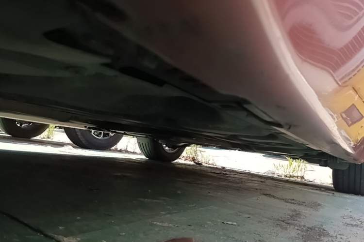 Used BMW 2 Series Active Tourer 2016 218i Fashion Model Chassis Front Left