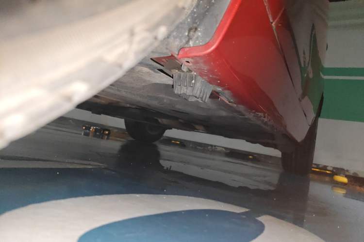 Used BMW 2 Series Active Tourer 2016 218i Fashion Model Chassis Front Left