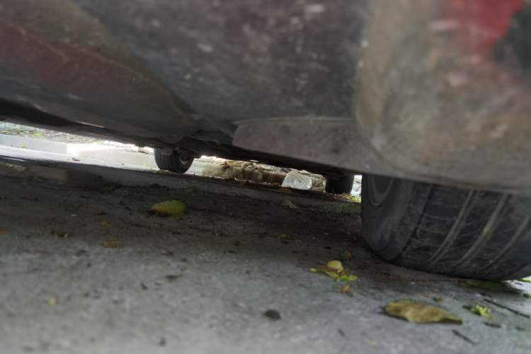 Used BMW 2 Series Active Tourer 2016 218i Fashion Model Chassis Front Left