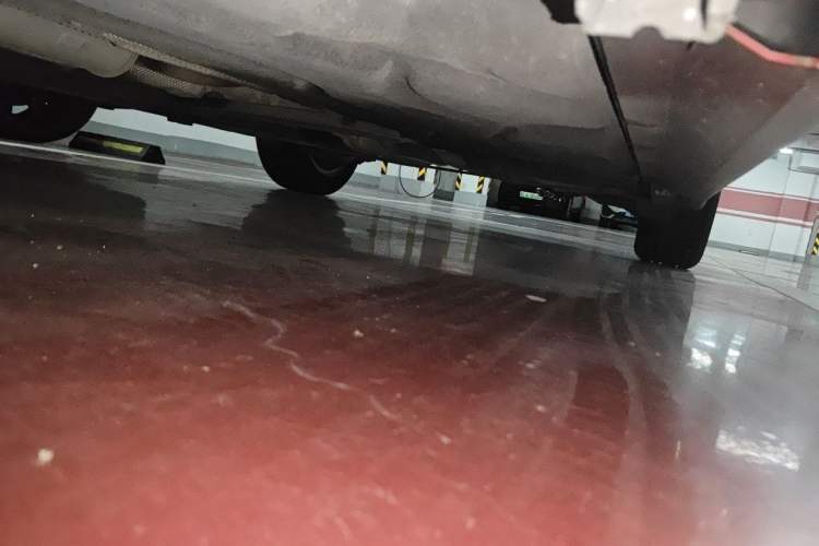 Used BMW 2 Series Active Tourer 2016 218i Fashion Model Chassis Front Left