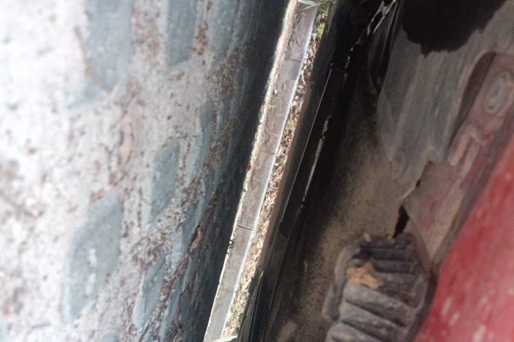 Used BMW 2 Series Active Tourer 2016 218i Fashion Model Chassis Front Left