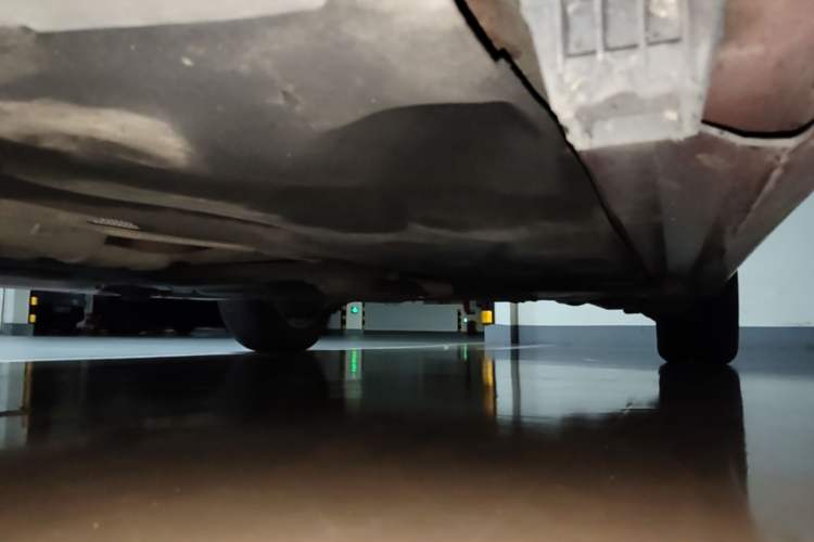 Used BMW 2 Series Active Tourer 2016 218i Leading Model Chassis Front Left