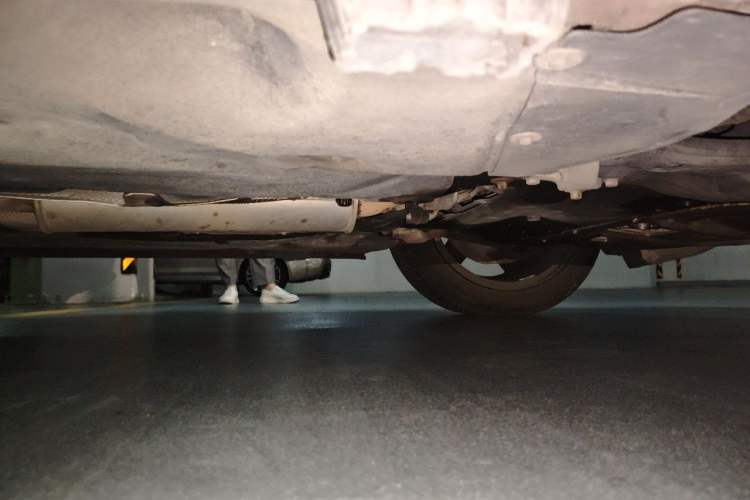 Used BMW 2 Series Active Tourer 2016 218i Sports Design Package Chassis Front Right