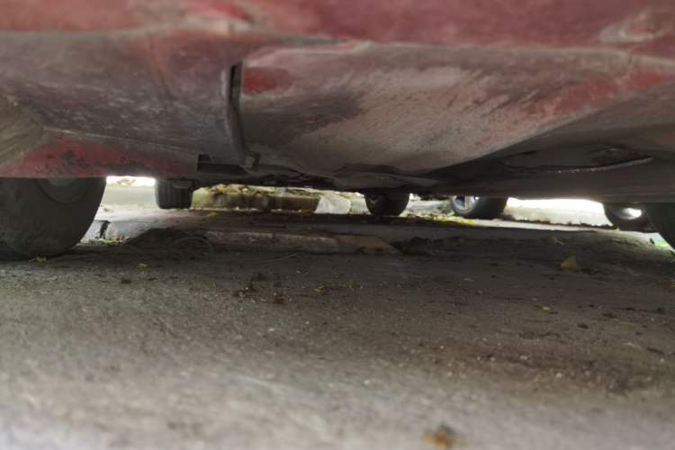 Used BMW 2 Series Active Tourer 2016 218i Fashion Model Chassis Front Right