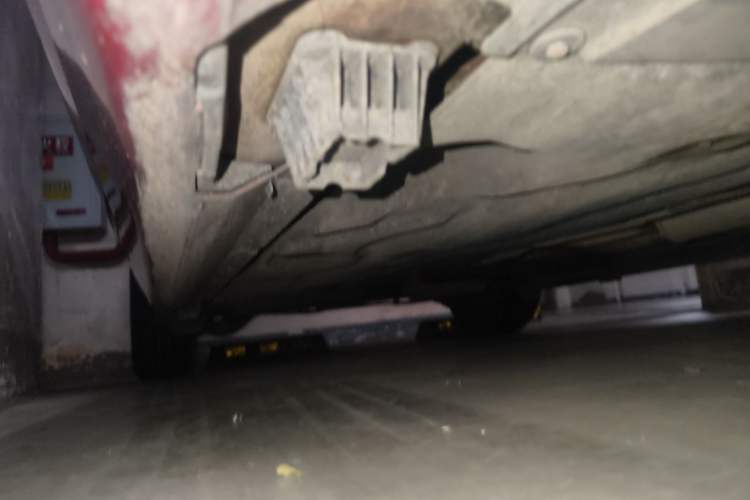 Used BMW 2 Series Active Tourer 2016 218i Fashion Model Chassis Front Right