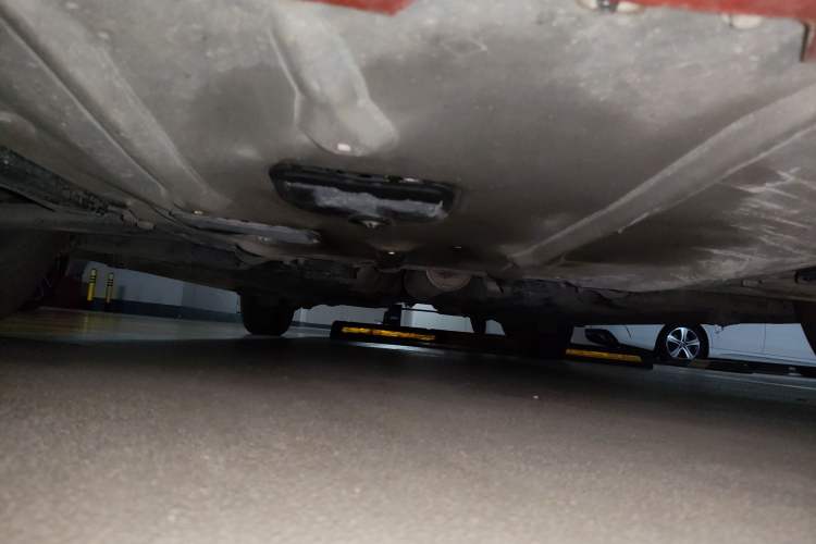 Used BMW 2 Series Active Tourer 2016 218i Leading Model Chassis Rear
