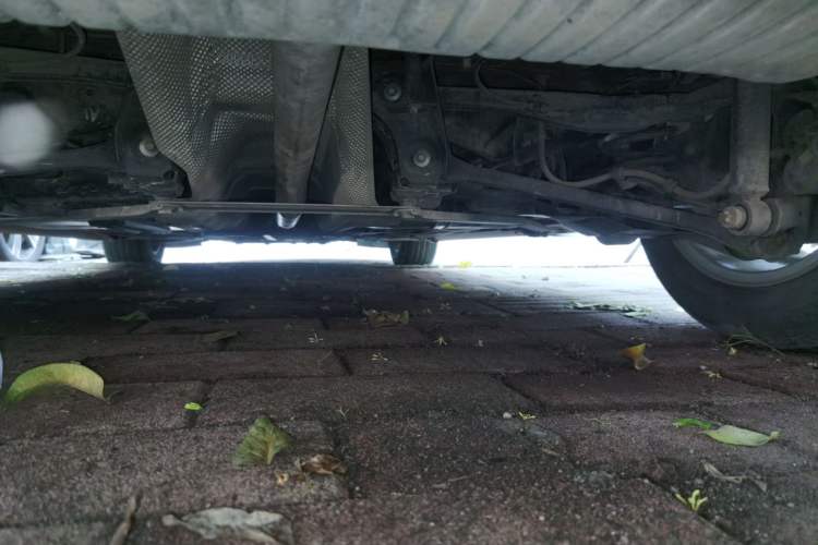 Used BMW 2 Series Active Tourer 2016 218i Fashion Model Chassis Rear