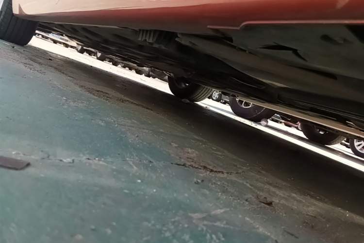Used BMW 2 Series Active Tourer 2016 218i Fashion Model Chassis Rear Left
