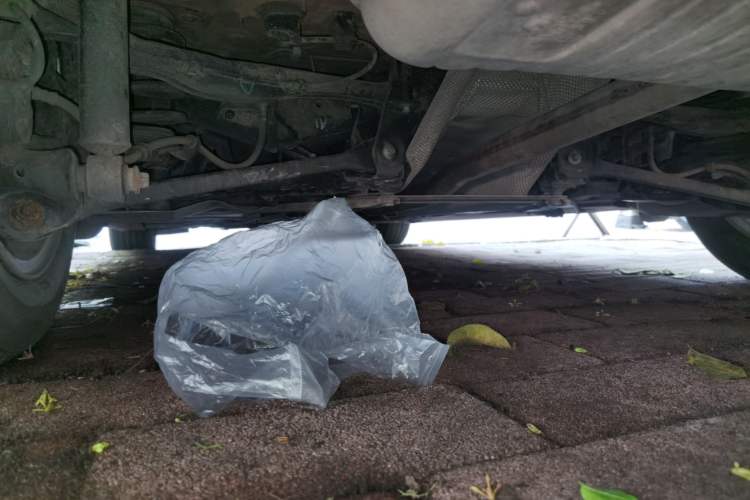 Used BMW 2 Series Active Tourer 2016 218i Fashion Model Chassis Rear Left