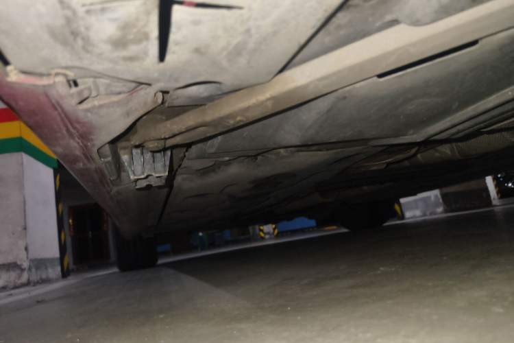 Used BMW 2 Series Active Tourer 2016 218i Fashion Model Chassis Rear Left