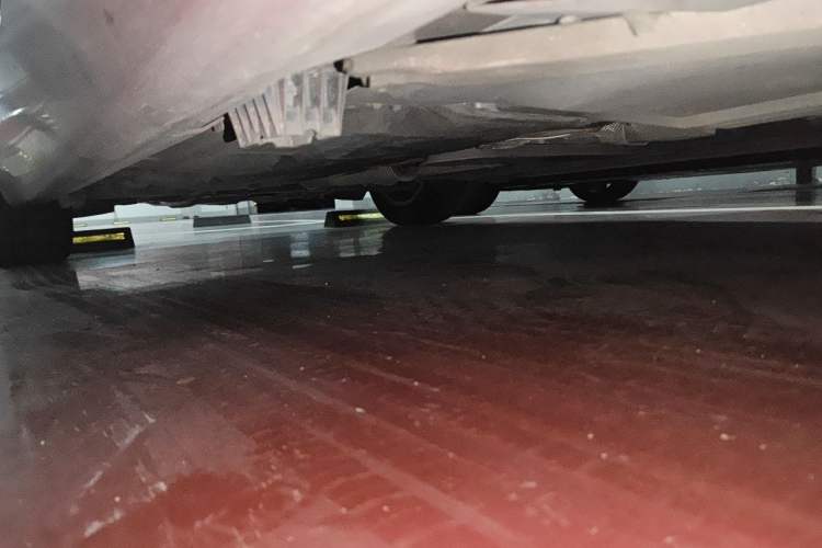 Used BMW 2 Series Active Tourer 2016 218i Fashion Model Chassis Rear Left