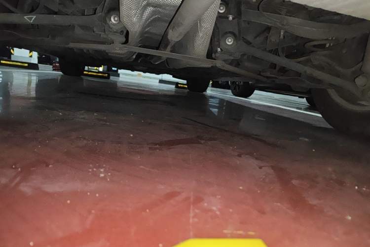 Used BMW 2 Series Active Tourer 2016 218i Fashion Model Chassis Rear