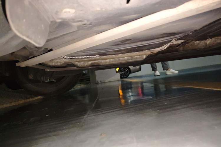 Used BMW 2 Series Active Tourer 2016 218i Sports Design Package Chassis Rear Right